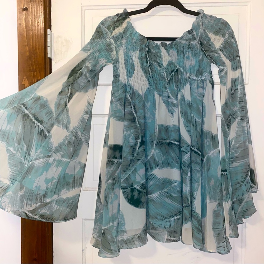 Tunic dress